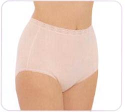 High Quality Panties (2 per pack)