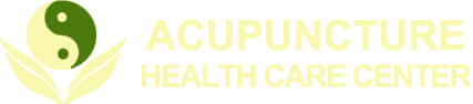 Acupuncture Health Care Center Logo