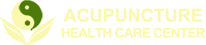Acupuncture Health Care Center Logo